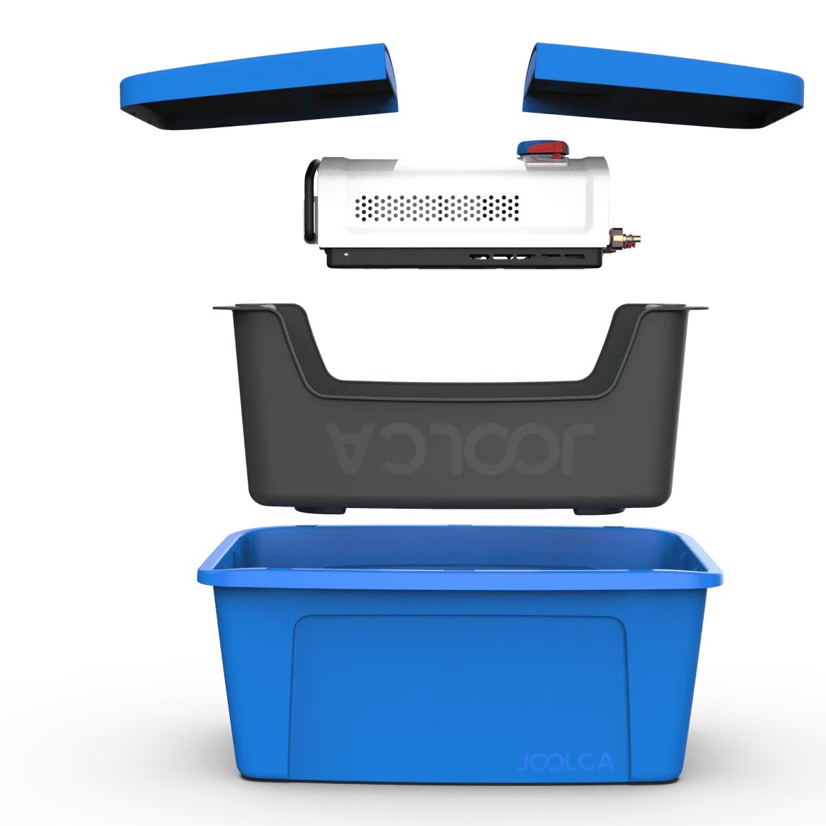 Camping Joolca Outing Kit Joolca Hottap Runaway Campers