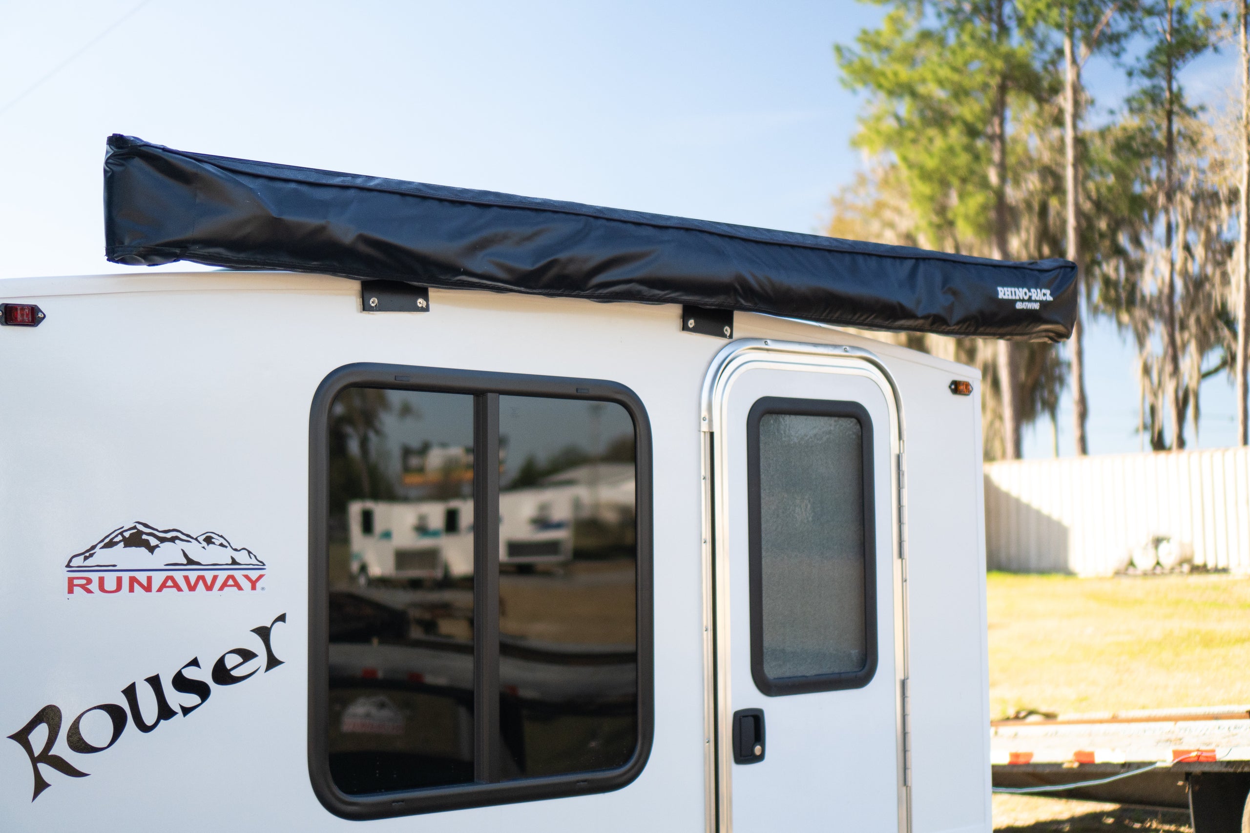 Rouser | Runaway Campers