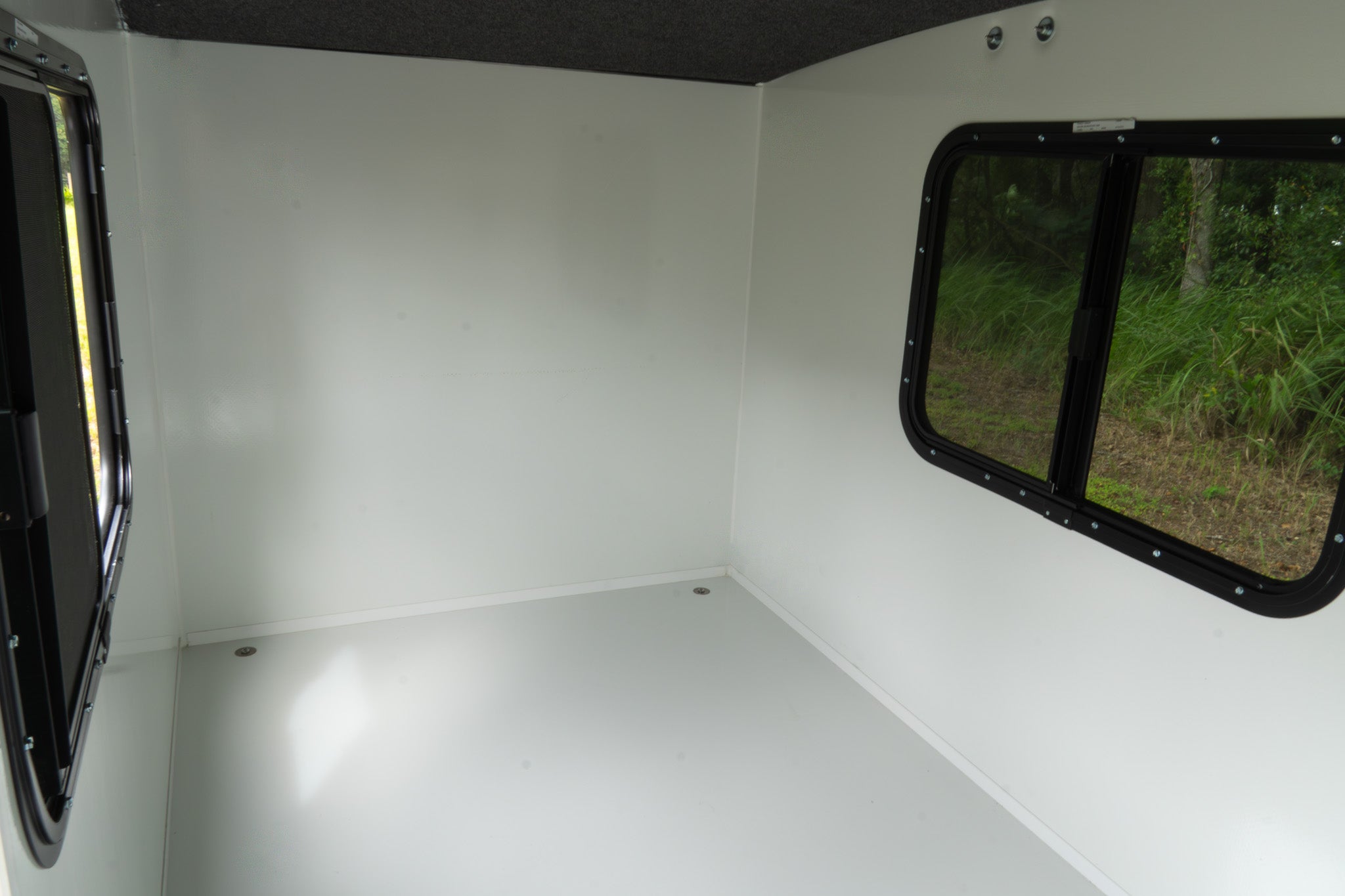 2026 Venturist 4x8 Runaway Campers