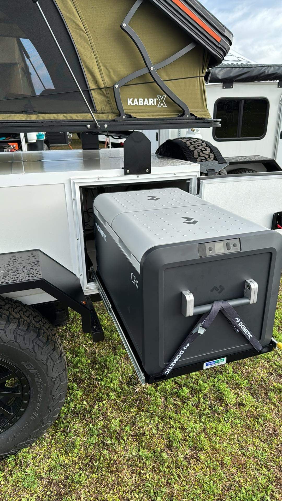 Venturist XS | Runaway Campers