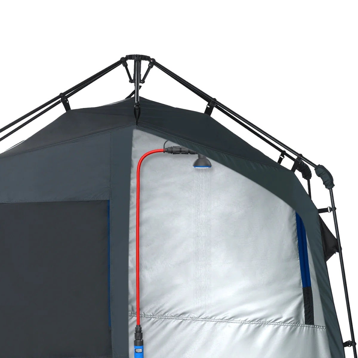 heat blocking tent Senleeto 8-10 Person Inflatable Cabin – Dual Skylights, Green Grasekamp Markise Preisvergleich mit M340i xdrive Crafted from durable silver Size:265 Gal Tote