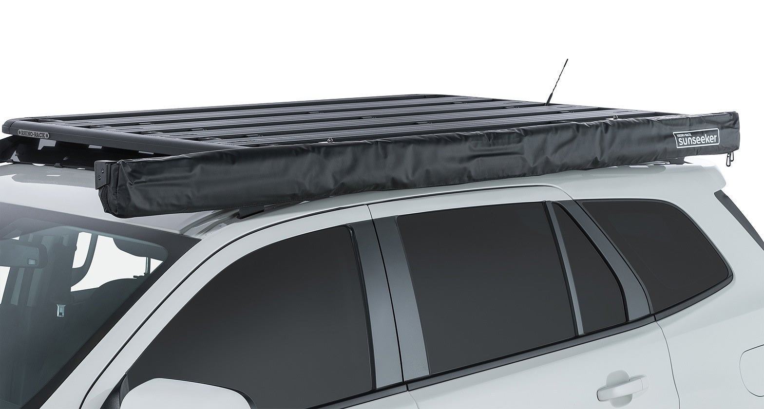 Sunseeker rhino rack best sale