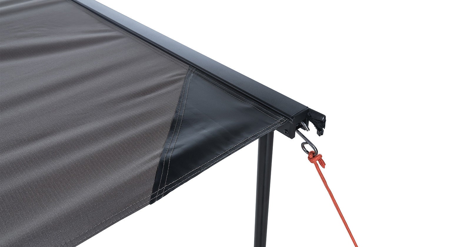 RhinoRack Batwing Awning (Right) | Runaway Campers