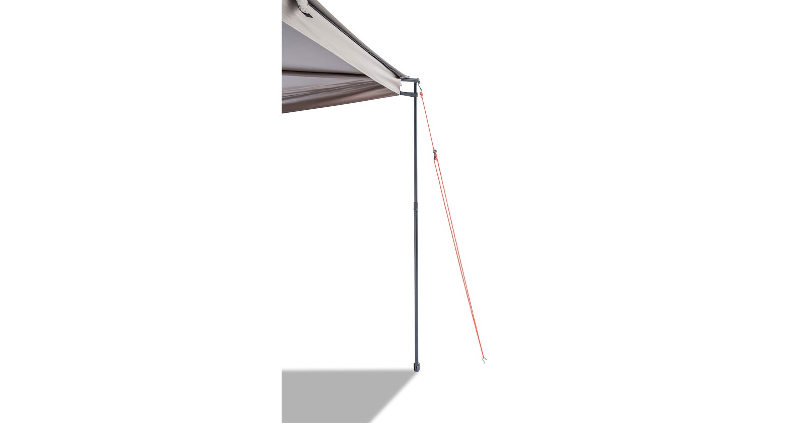 RhinoRack Batwing Awning (Right) | Runaway Campers